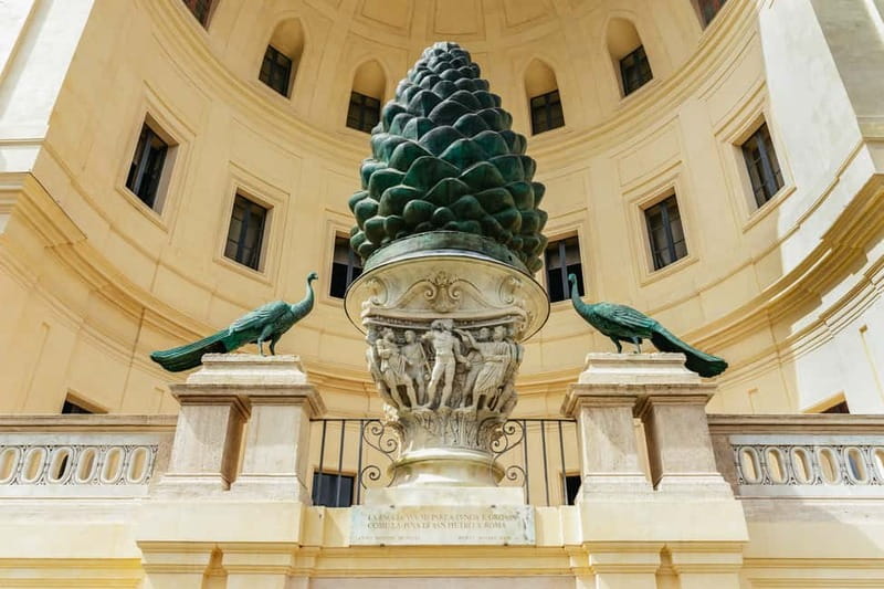Rome: Vatican, Sistine Chapel and Basilica Guided Tour - Price and value: is $96.29 per person worth it?