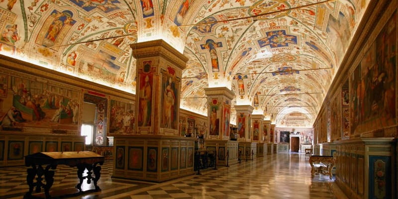 Rome: Vatican, Sistine Chapel & St. Peter's Basilica Tour - Key Things to Know Before You Go
