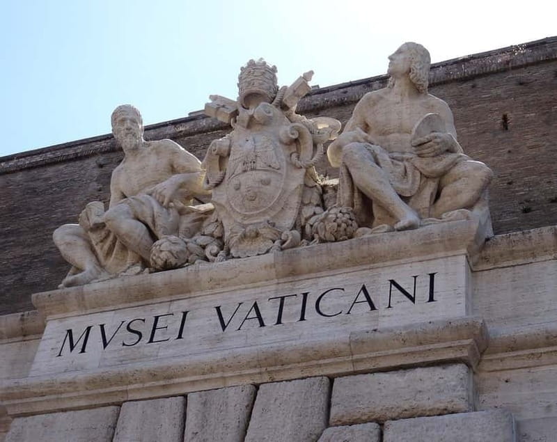 Rome: Vatican, Sistine Chapel & St. Peter's Basilica Tour - What to Wear, What to Bring, and How to Survive the Steps