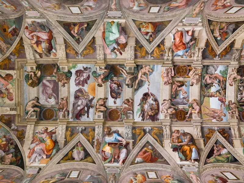 Rome: Vatican, Sistine Chapel & St. Peter's Basilica Tour - How the Guide, Headsets, and Small-Group Style Change Everything