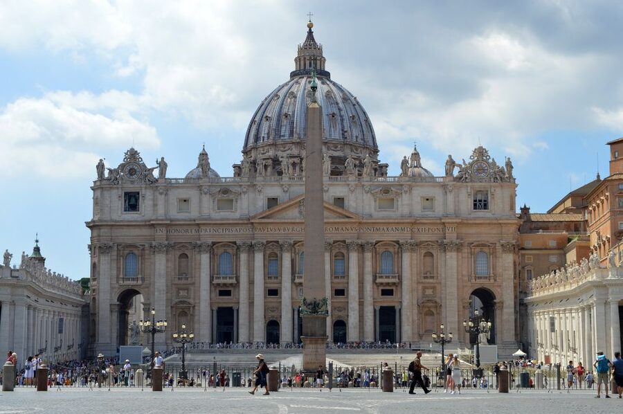 Rome: Vatican & Sistine Chapel Tour + Optional Colosseum - How long you’ll really spend, and what to pair it with