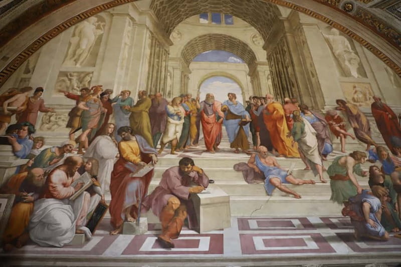 Rome: Vatican & St Peter's Basilica: unlock the wonders - Who this tour is best for