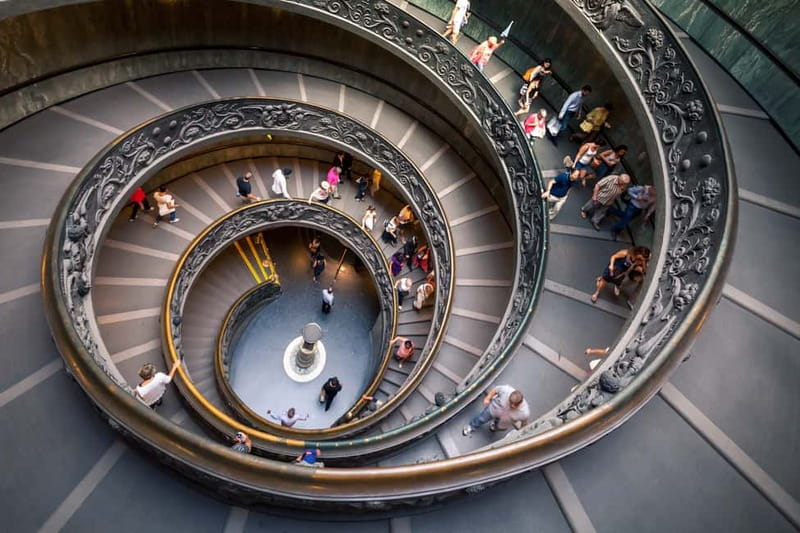 Rome: Vatican & St Peter's Basilica: unlock the wonders - Price and what you actually get for $100.82