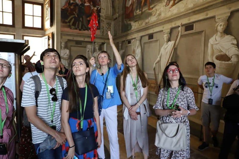 Rome: Vatican & St Peter's Basilica: unlock the wonders - Gallery of Maps: why a museum of geography belongs in your Vatican day