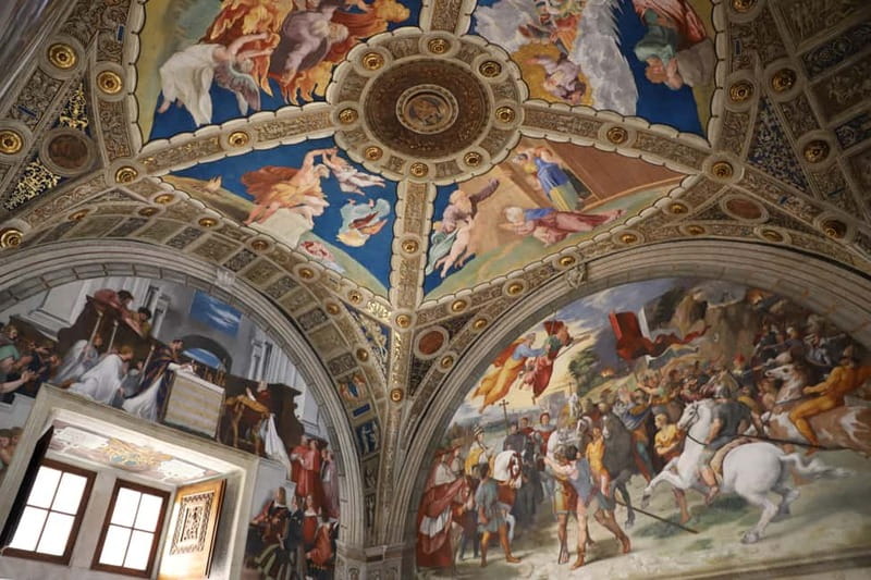 Rome: Vatican & St Peter's Basilica: unlock the wonders - Museo Pio Clementino: ancient art you can actually understand quickly