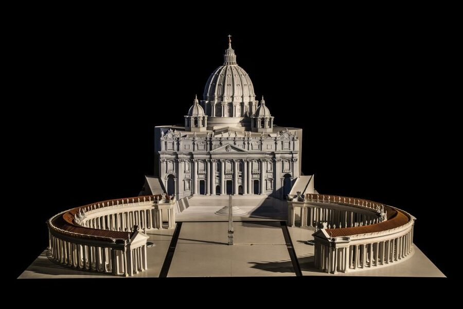 Rome: Welcome To Rome Immersive Multimedia Show - Price and value: is about $21 per person fair?