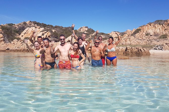 Sailboat tour from PALAU to the Maddalena Archipelago. - Why this Palau to Maddalena sail feels worth it