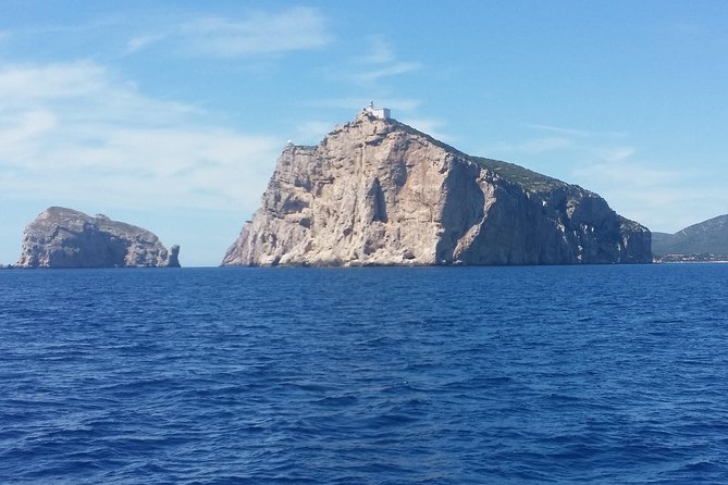 Sailing day trip on Tall Ship Andrea Jensen with Lunch and Wine - Why this tall ship sail from Alghero feels different