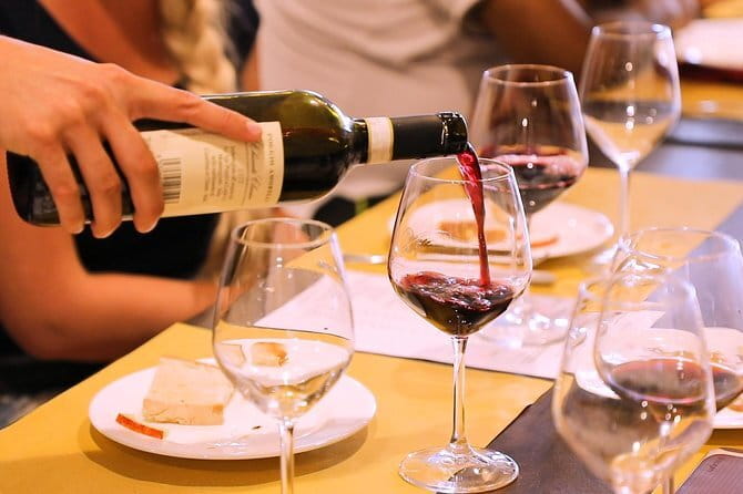 San Gimignano, Siena, Monteriggioni, Chianti Day Trip with Lunch & Wine Tasting - A one-day route that hits Tuscany’s headline acts