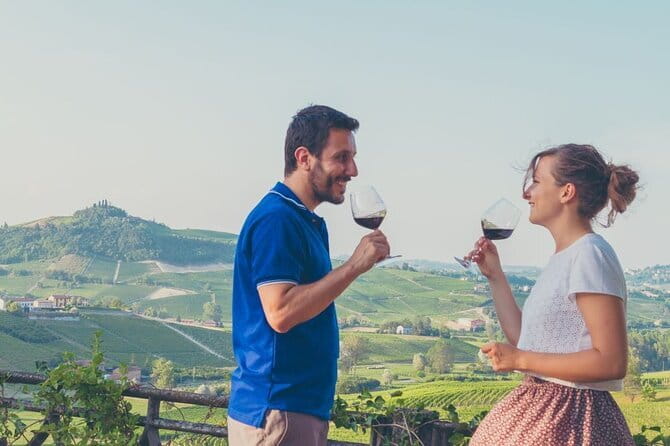 San Gimignano, Siena, Monteriggioni, Chianti Day Trip with Lunch & Wine Tasting - Chianti by coach plus a winery lunch that actually anchors the day
