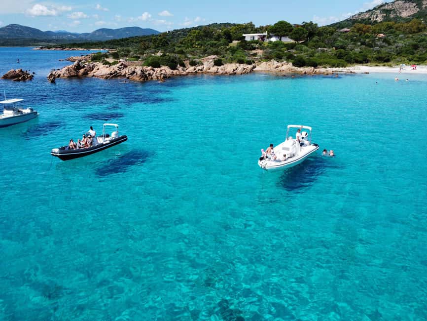 Sardegna: Tavolara Boat Tour with Snorkeling - What You Get For $88, And Why It Can Be Good Value