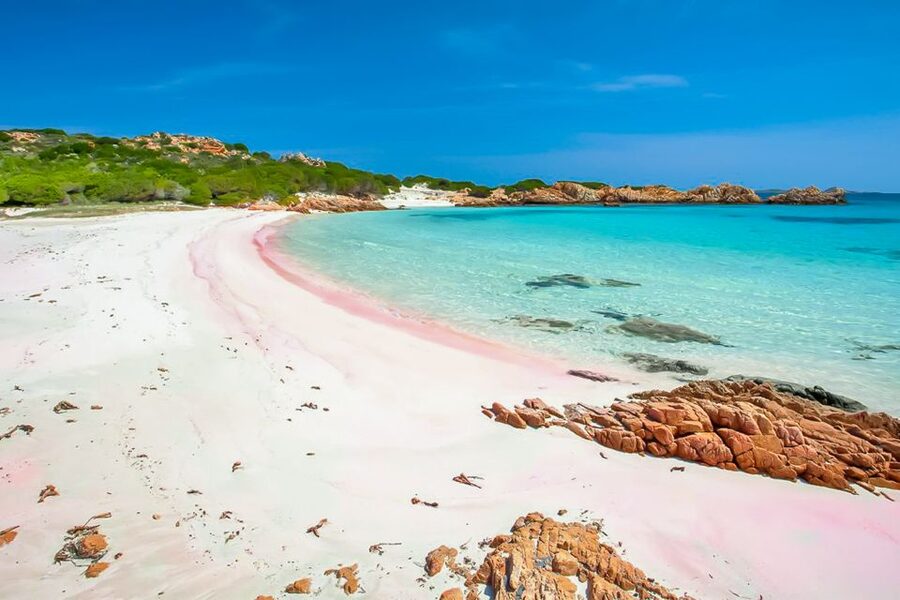 Sardinia: La Maddalena Archipelago Full-Day Trip by Boat - Key highlights at a glance