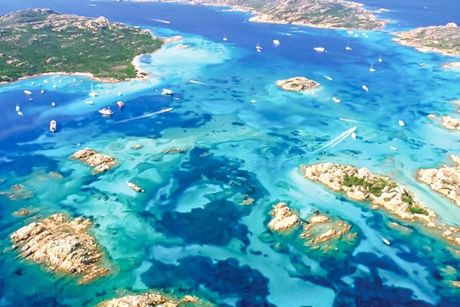 Sardinia: La Maddalena Archipelago Full-Day Trip by Boat - Bar-restaurant Lunch and Snacks: Budget Tips for a Smooth Day