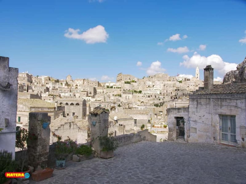 Sassi di Matera: Guided Walking Tour with Cave House/Church - The frescoed rock church: art, faith, and daily survival