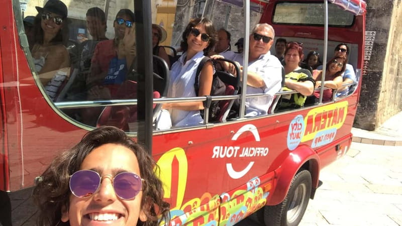 Sassi of Matera: Eco-Bus Open Top Tour - Key highlights to focus on
