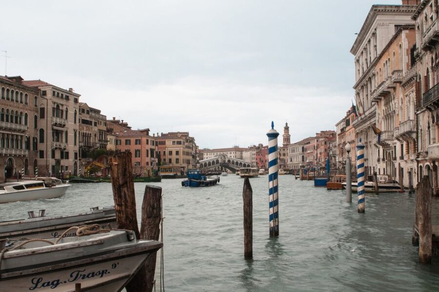 Secret Venice & Gondola Tour - The gondola ride: what you get, and how to make it better