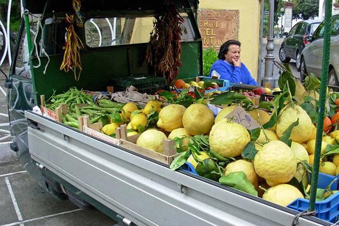 Secrets Walks of Sorrento with a Local - The pace: relaxed, question-friendly, and not rushed