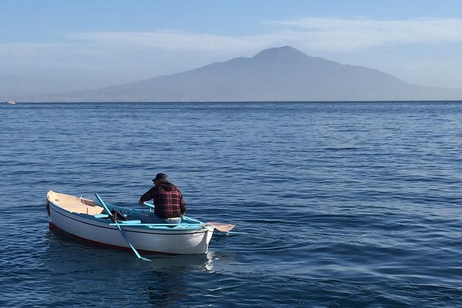 Secrets Walks of Sorrento with a Local - Stop by stop: what you’ll see and why each place matters