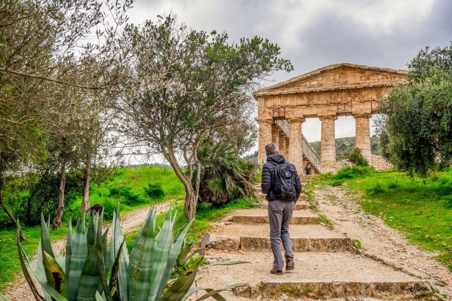 Segesta, Erice and Salt Pans Full-Day Excursion from Palermo - Best fit: Who should book this, and who should think twice