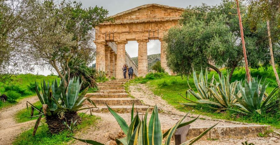 Segesta, Erice and Salt Pans Full-Day Excursion from Palermo - Should you book Segesta, Erice, and the Salt Pans from Palermo?