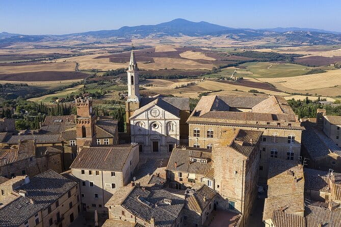 Self-Drive Vintage Fiat 500 Tour from Florence: Tuscan Wine Experience - Food pairing at the villa: what to expect from the lunch