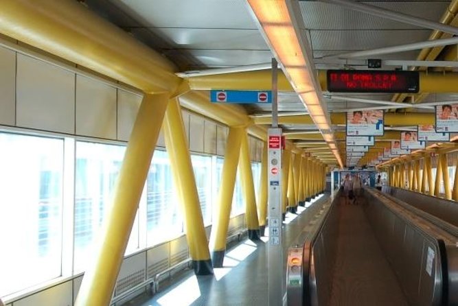 Shared Transfer from Civitavecchia Pier to Rome Hotel or Airport - Why this Civitavecchia to Rome transfer beats the cruise shuttle