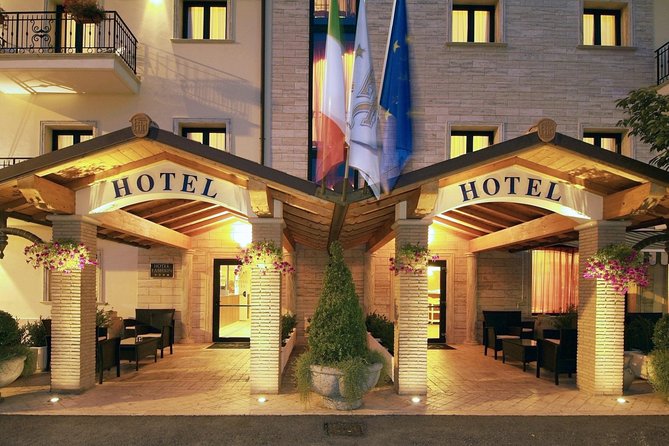 Shared Transfer from Civitavecchia Pier to Rome Hotel or Airport - Price and value: what $82.23 buys you (and why it feels fair)
