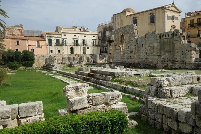 Sharing Tour of Pompeii - Key things to know before you go