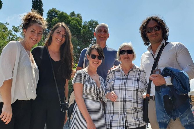 Sharing Tour of Pompeii - Casa dei Vettii: First-Century Roman Art in a Real Domus