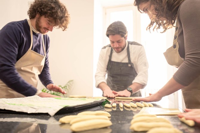 Sicilian Cooking Class - The 4-Hour-Plus Rhythm: Shop, Cook, Sit Down, Repeat