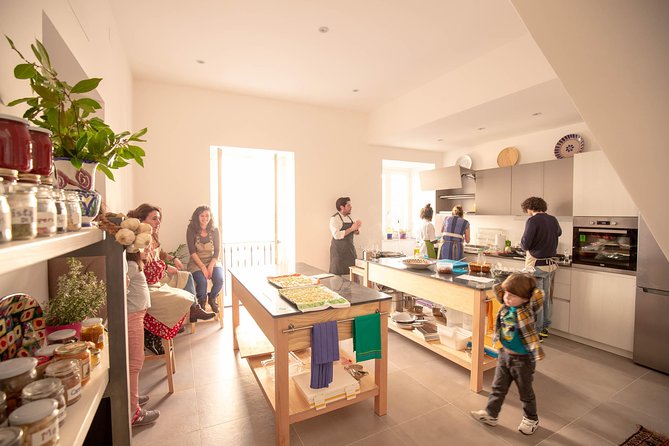 Sicilian Cooking Class - What the Class Teaches You, Beyond Recipes