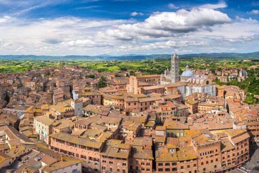 Siena: 3h Private City Walking Tour with Optional Cathedral - Key highlights that matter before you go