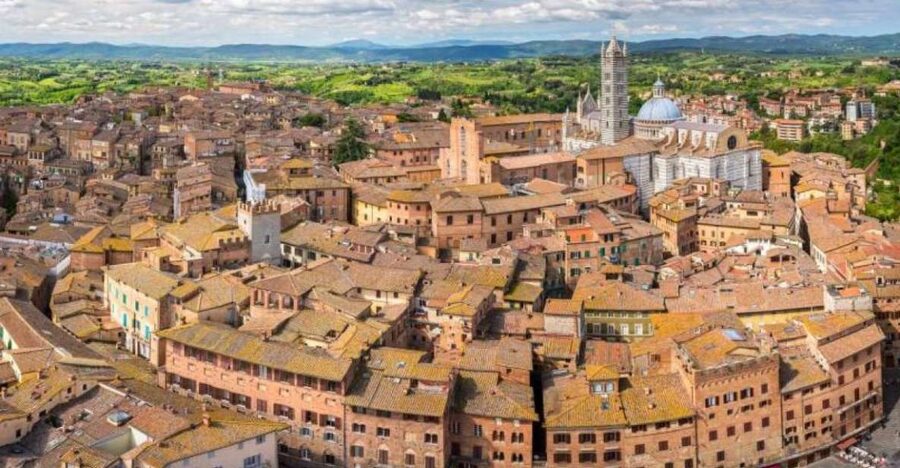 Siena: 3h Private City Walking Tour with Optional Cathedral - Why this 3-hour private format works in Siena