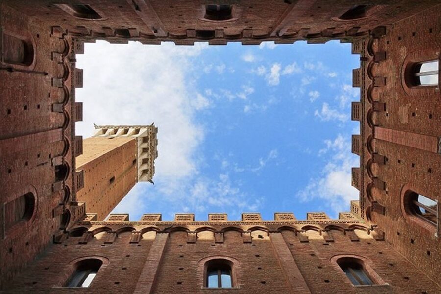 Siena: 3h Private City Walking Tour with Optional Cathedral - Piazza del Campo and Palazzo Pubblico: where Siena’s culture makes sense