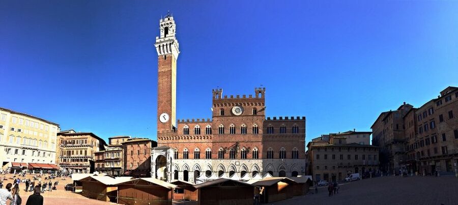 Siena: 3h Private City Walking Tour with Optional Cathedral - UNESCO World Heritage moments you’ll actually notice