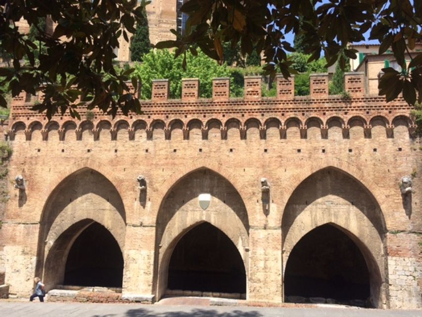 Siena: 3h Private City Walking Tour with Optional Cathedral - Price and value: is $164.26 per person fair for Siena?