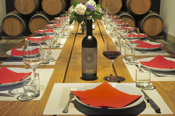 Siena: A Wine Tour and Tasting Experience - Price and Value: Is $102.84 Worth It?