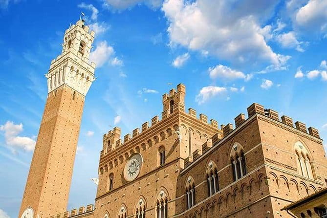 Siena and San Gimignano: Small-Group Tour with Lunch from Florence - Key Highlights You Will Actually Feel