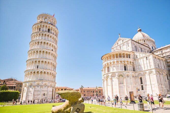 Siena and San Gimignano: Small-Group Tour with Lunch from Florence - Pace, Walking, and the Small-Group Reality Check