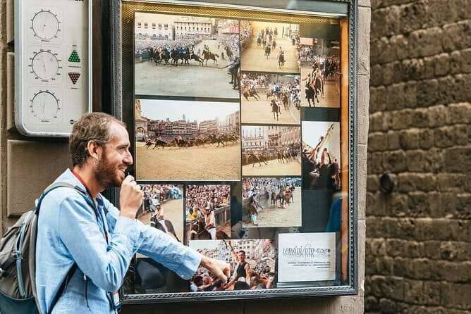 Siena and San Gimignano: Small-Group Tour with Lunch from Florence - Who This Tour Fits Best (and Who Might Prefer Something Else)