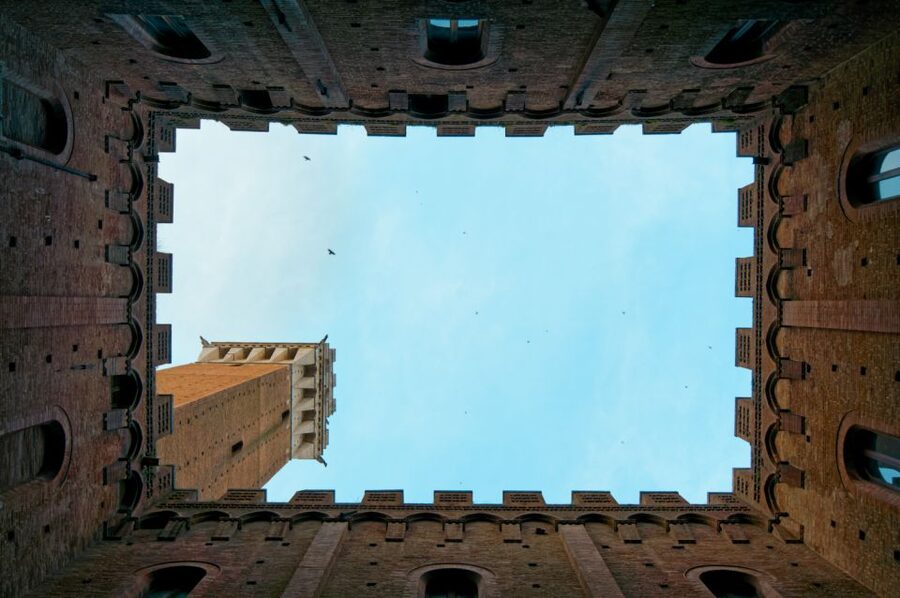 Siena: Palazzo Pubblico Entry Ticket - Inside Palazzo Pubblico, Siena’s Civic Heart