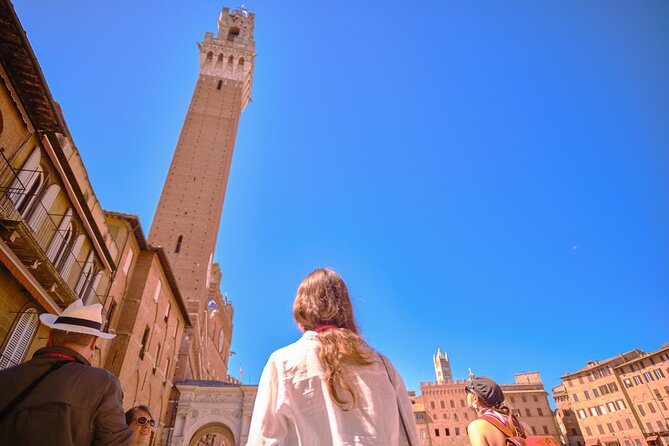 Siena, San Gimignano and Chianti Wines Day Tour from Florence - Coach Comfort, Wi-Fi, and What Makes the Long Day Feel Manageable