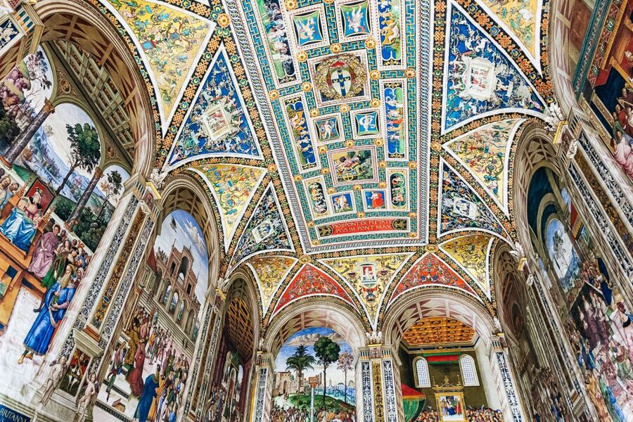 Siena: Siena Cathedral and Piccolomini Library Entry Ticket - Who This Works Best For (And Who Might Want More)