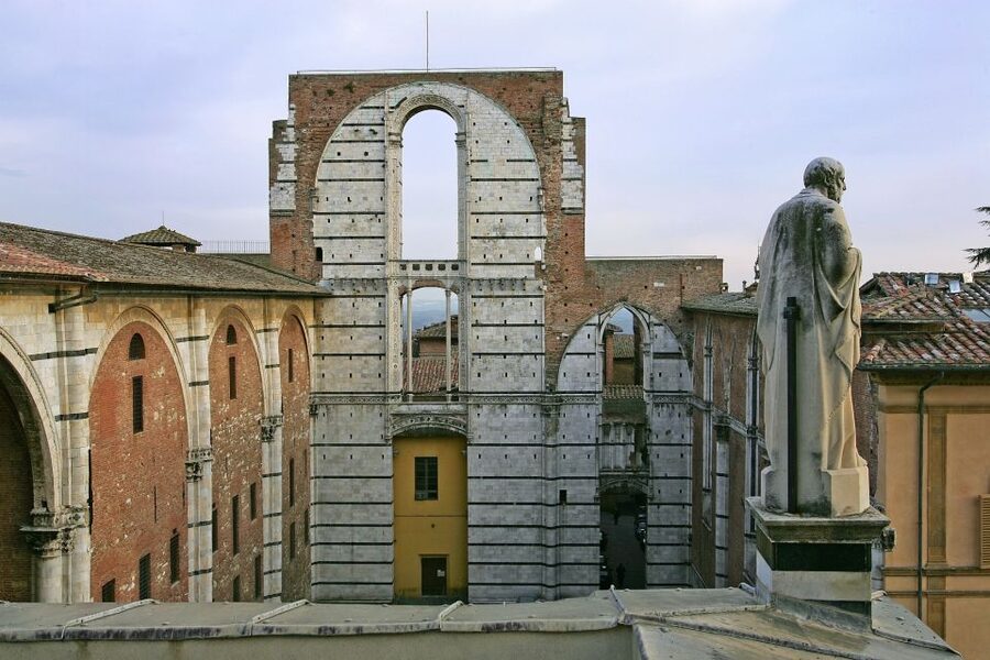 Siena: Siena Cathedral and Piccolomini Library Entry Ticket - Should You Book This Siena Cathedral and Piccolomini Library Ticket?