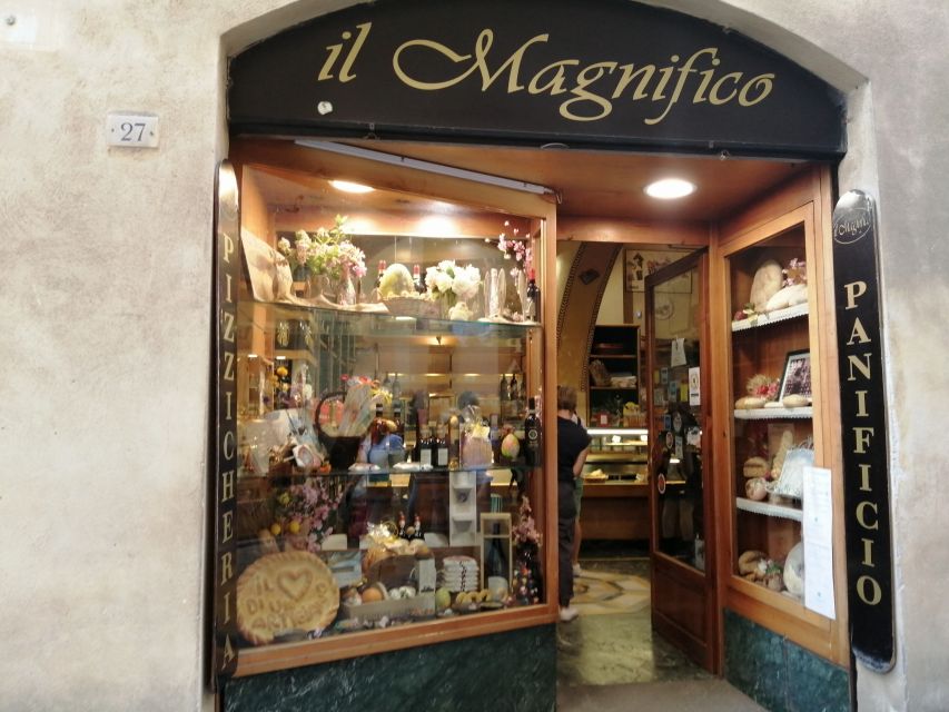 Siena Walking Tour with Cathedral and Crypt & Museum Option - Price and value: is it worth $95.16?