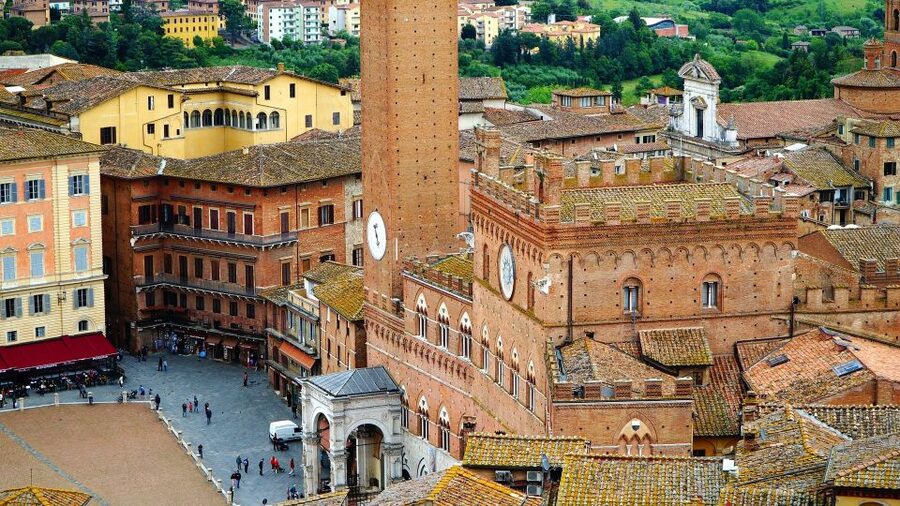 Siena Walking Tour with Cathedral and Crypt & Museum Option - Practical do’s and don’ts before you go