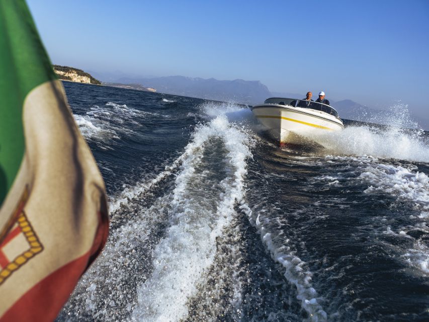 Sirmione: 25 Minute Boat Cruise around the Peninsula - Should You Book This Sirmione Boat Cruise?