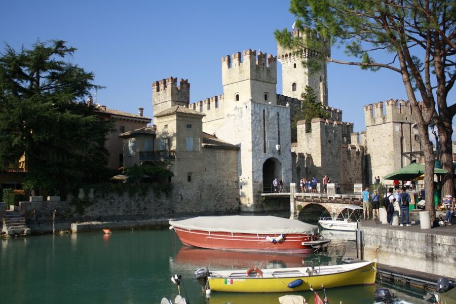 Sirmione: 25 Minute Boat Cruise around the Peninsula - Who This Tour Is Best For, and Who Might Want More Time