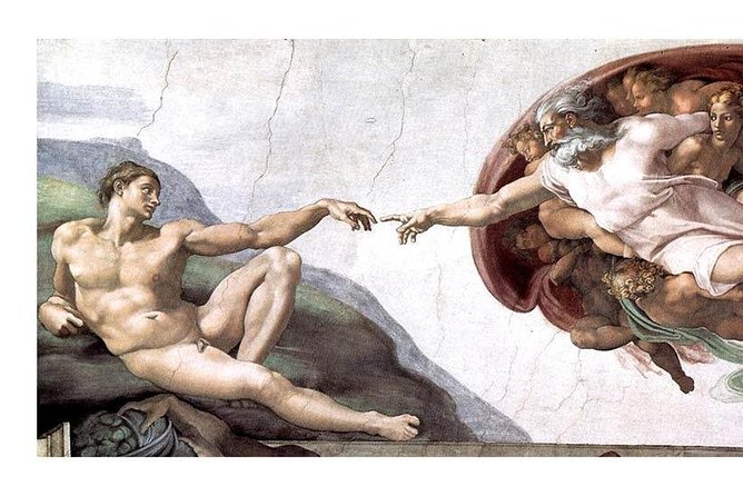 Sistine Chapel and Vatican Museum Skip The Line Ticket - Skip-the-line at the Vatican, what it really means in practice