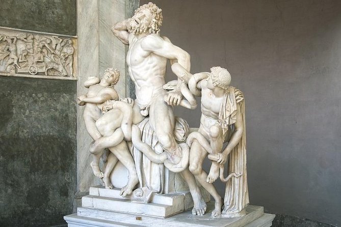 Sistine Chapel and Vatican Museum Skip The Line Ticket - Price and value: is $78.09 worth it for two big sites?